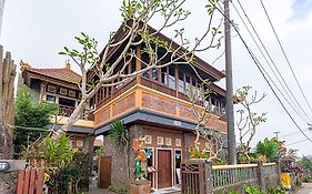 The Garuda Villa & Restaurant